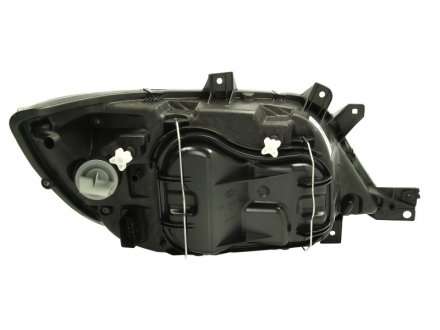 Передня фара bhs (behr hella service) 1EH246047011