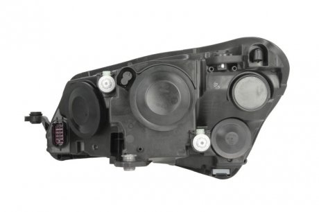 Передняя фара bhs (behr hella service) 1EJ011939021