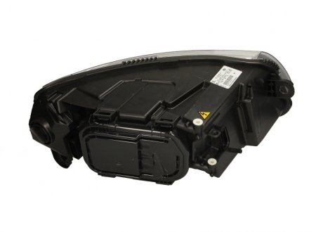 Передняя фара bhs (behr hella service) 1EL008881411