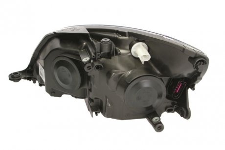 Передня фара bhs (behr hella service) 1EL010417501