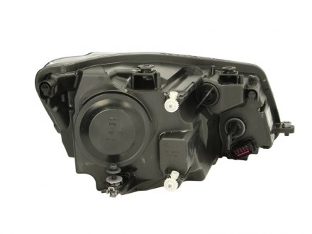 Передня фара bhs (behr hella service) 1EL010551111