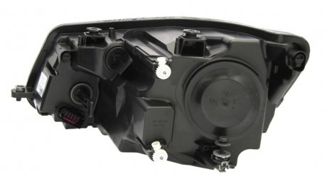 Передняя фара bhs (behr hella service) 1EL010551121