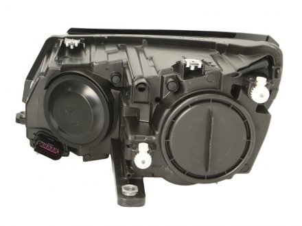 Передняя фара bhs (behr hella service) 1EL010749221