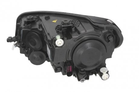 Передняя фара bhs (behr hella service) 1EL012286221