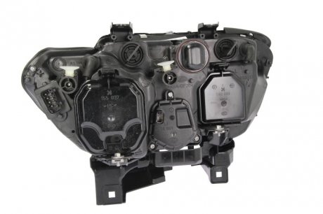 Передняя фара bhs (behr hella service) 1EL158083011