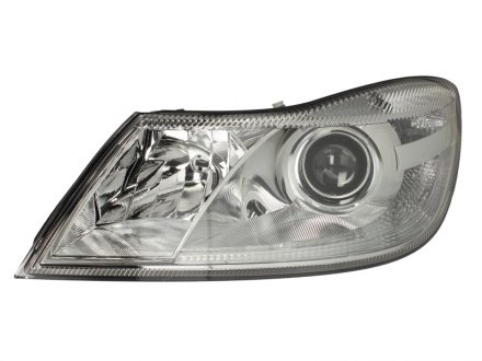 Передняя фара bhs (behr hella service) 1EL247052251