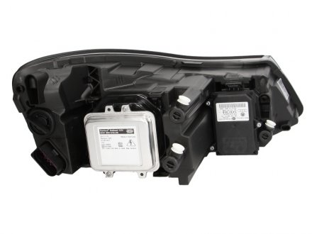 Передняя фара bhs (behr hella service) 1ZL247052311