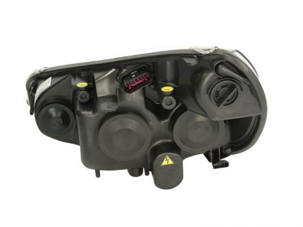 Передняя фара bhs (behr hella service) 1ZS009250801