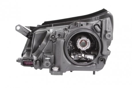 Передняя фара bhs (behr hella service) 1ZS009549221