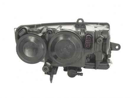 Передняя фара bhs (behr hella service) 1ZS247047331