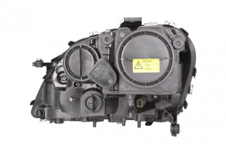 Передняя фара bhs (behr hella service) 1ZS263064521