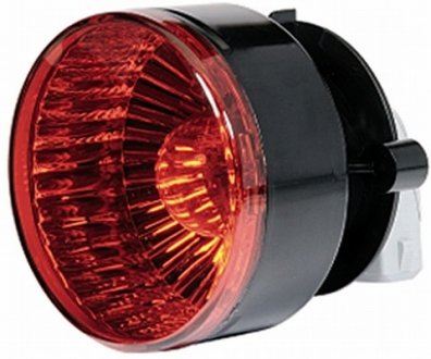 Фонарь (фара) заднего хода bhs (behr hella service) 2SB009001157