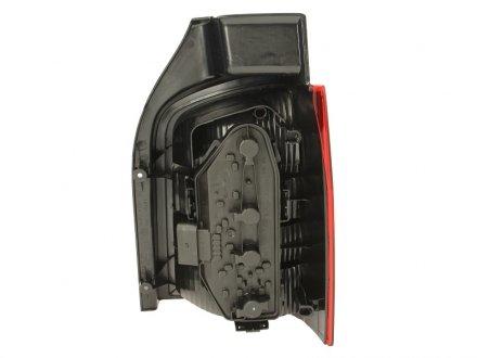 Передня фара bhs (behr hella service) 2SK008579131