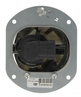 Фара протитуманна bhs (behr hella service) 1N0009295031