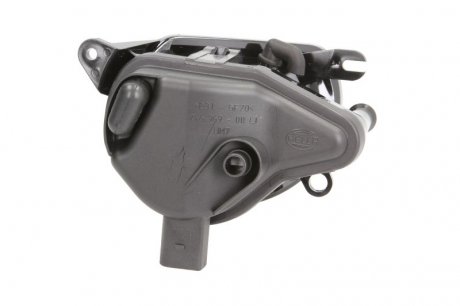 Фара протитуманна bhs (behr hella service) 1N0247003011