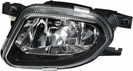 Фара протитуманна BHS (Behr hella service) 1NB008275071