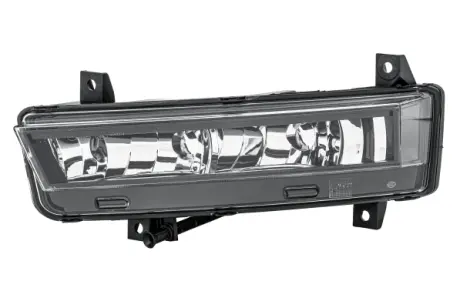 Фара протитуманна BHS (Behr hella service) 1NE011477111