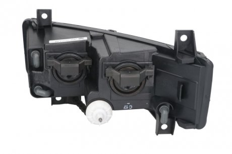 Фара протитуманна bhs (behr hella service) 1NE011477121