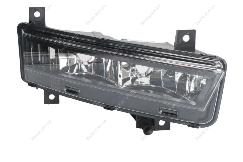 Фара протитуманна BHS (Behr hella service) 1NE011477121
