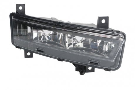 Фара протитуманна bhs (behr hella service) 1NE011477121 на Мерседес EQS V297