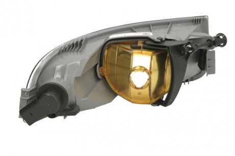 Фара протитуманна bhs (behr hella service) 1NE271615131