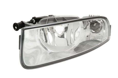 Фара протитуманна bhs (behr hella service) 1NE271615131