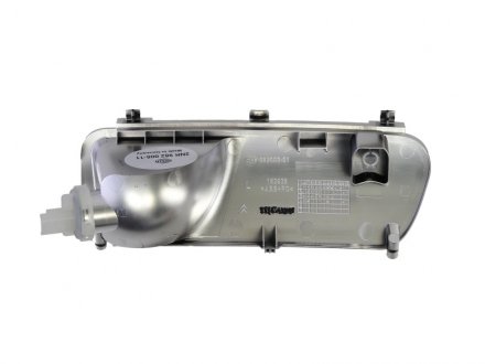 Фара протитуманна bhs (behr hella service) 2NR982008111