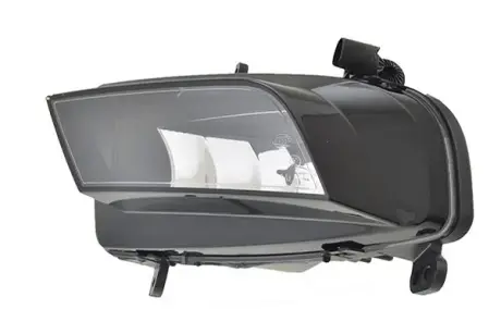 Фара протитуманна, лів, Н8, AUDI A4 (8K2, B8), 11/07 - 12/15 BHS (Behr Hella Service) 1NE010832251
