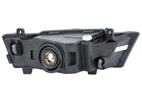 Фара протитуманна, лів, Н8, SKODA OCTAVIA (5E3), 11/12 - (Заміна 1NA 011 831-011) bhs (behr hella service) 1NA011834111