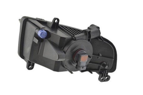 Фара протитуманна, прав, Н8, AUDI A4 (8K2, B8), 11/07 - 12/15 bhs (behr hella service) 1NE010832261