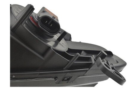 Фара протитуманна, прав, Н8, AUDI A4 (8K2, B8), 11/07 - 12/15 bhs (behr hella service) 1NE010832261