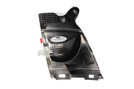 Фонарь (фара) заднего хода bhs (behr hella service) 2NR009774091