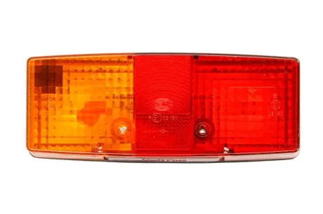 Фонарь (фара) заднего хода BHS (Behr hella service) 2SD003184031