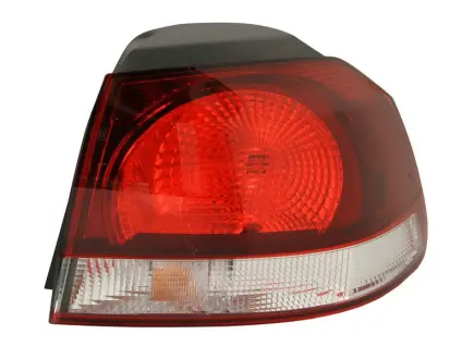 Фонарь (фара) заднего хода BHS (Behr hella service) 2SD009922141 Фольксваген Гольф 6