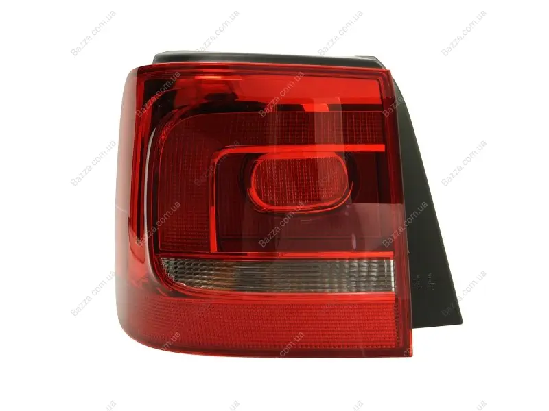 Ліхтар (фара) заднього ходу BHS (Behr Hella Service) 2SD010468091 (фото 1)