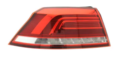 Ліхтар (фара) заднього ходу BHS (Behr Hella Service) 2SD011881051