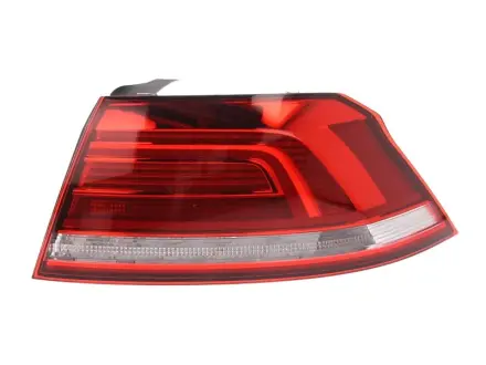Ліхтар (фара) заднього ходу BHS (Behr Hella Service) 2SD011881061