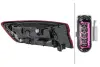 Фонарь (фара) заднего хода BHS (Behr hella service) 2SD012246181