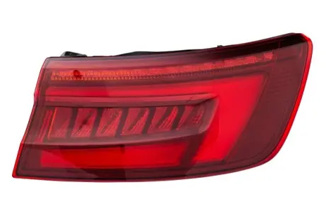 Фонарь (фара) заднего хода BHS (Behr hella service) 2SD012246181 Ауди А4