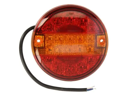 Фонарь (фара) заднего хода BHS (Behr hella service) 2SD357026001