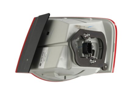 Ліхтар (фара) заднього ходу bhs (behr hella service) 2SD983150031