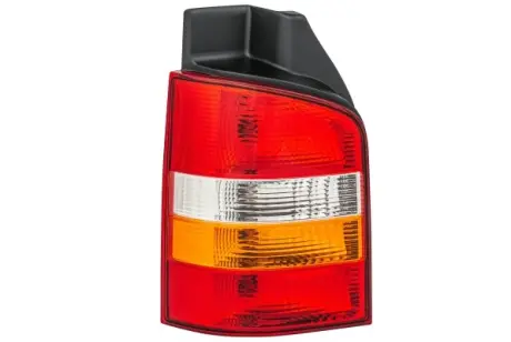 Фонарь (фара) заднего хода BHS (Behr hella service) 2SK008579091 Фольксваген Транспортер т5