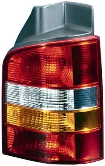Фонарь (фара) заднего хода BHS (Behr hella service) 2SK008579101 Фольксваген Транспортер т5