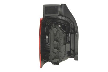 Ліхтар (фара) заднього ходу bhs (behr hella service) 2SK008579221