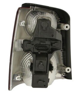 Фонарь (фара) заднего хода bhs (behr hella service) 2SK009477061