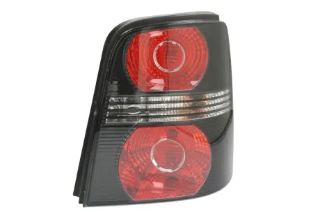 Фонарь (фара) заднего хода BHS (Behr hella service) 2SK009477101