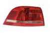 Фонарь (фара) заднего хода BHS (Behr hella service) 2SK010746031
