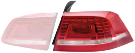 Фонарь (фара) заднего хода BHS (Behr hella service) 2SK010746041