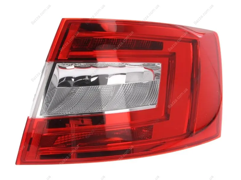 Фонарь (фара) заднего хода BHS (Behr hella service) 2SK011082101