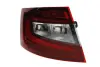 Фонарь (фара) заднего хода BHS (Behr hella service) 2SK012881051